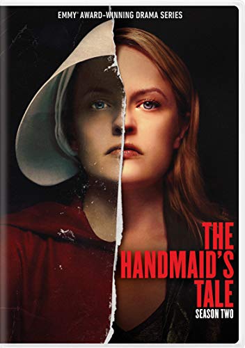 HANDMAID'S TALE, THE: SEASON 2 (SOUS-TITRES FRANAIS)