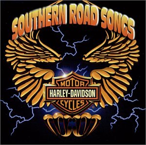 VARIOUS - HARLEY DAVIDSON SOUTHERN ROAD