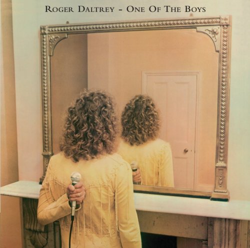 DALTREY, ROGER - ONE OF THE BOYS