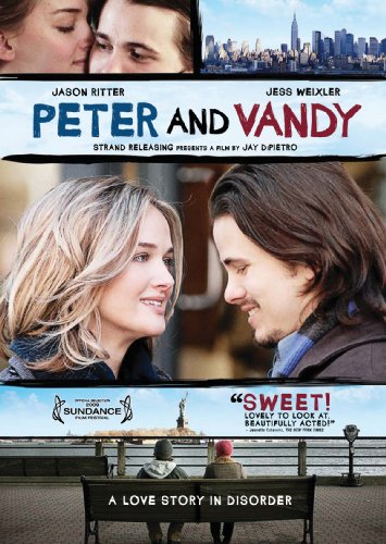 PETER AND VANDY [IMPORT]