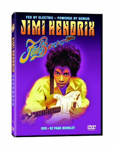 JIMI HENDRIX: FEEDBACK