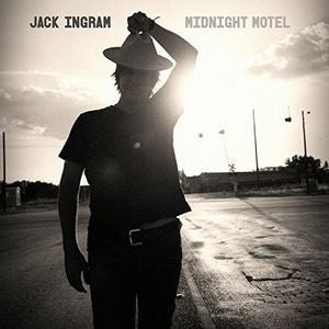 INGRAM, JACK  - MIDNIGHT MOTEL