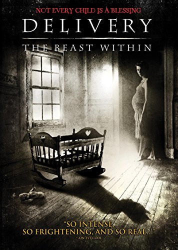 DELIVERY: THE BEAST WITHIN