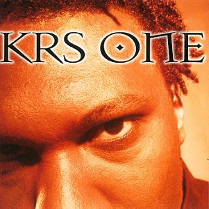 KRS-ONE - KRS-ONE