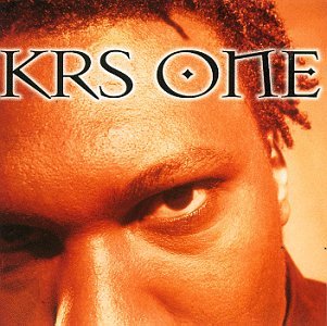 KRS-ONE - KRS-ONE
