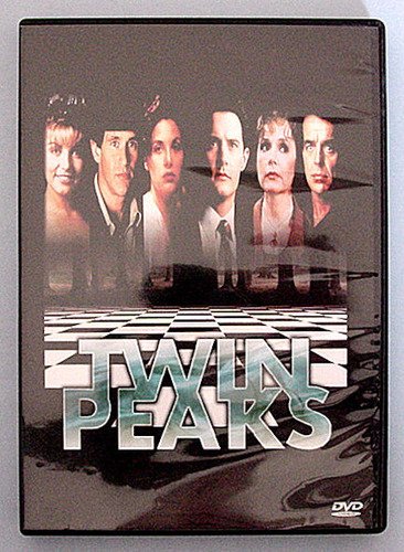 TWIN PEAKS: PILOT EPISODE [IMPORT]