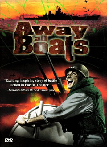 AWAY ALL BOATS [IMPORT]