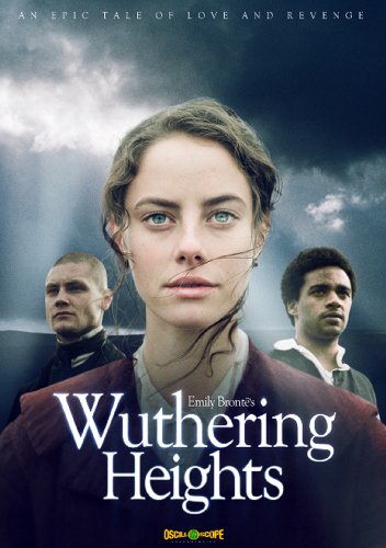 WUTHERING HEIGHTS