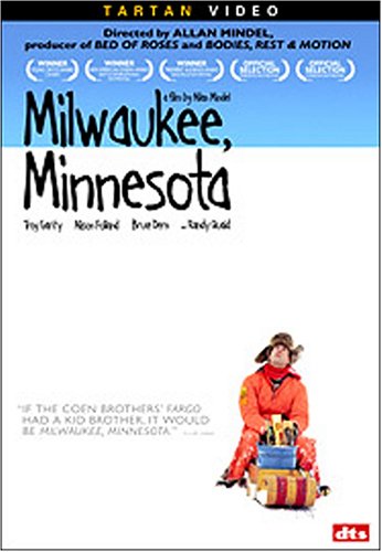 MILWAUKEE, MINNESOTA