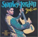 JORDAN, STANLEY - BOLERO