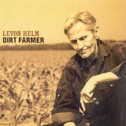 HELM, LEVON - DIRT FARMER