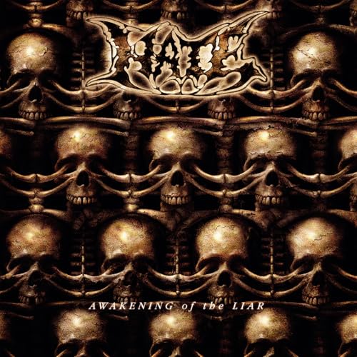 HATE - AWAKENING OF THE LIAR