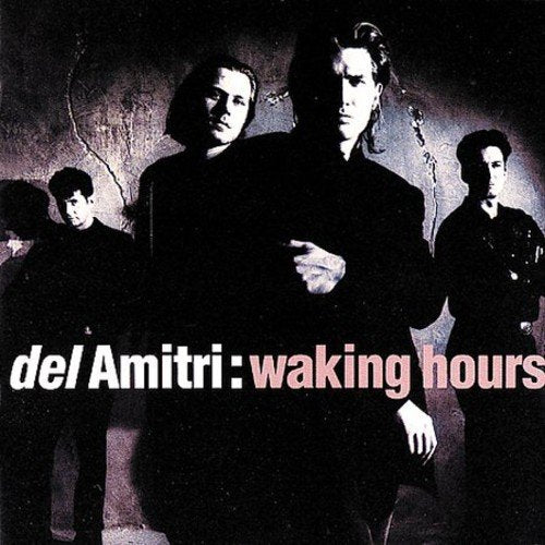 DEL AMITRI  - WAKING HOURS (ORIGINAL 1989 UK ISSUE) [UK IMPORT]