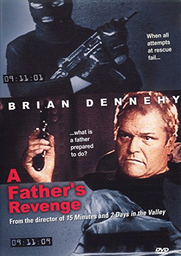 FATHER'S REVENGE, A [IMPORT]