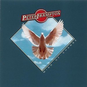 FRAMPTON, PETER - WIND OF CHANGE