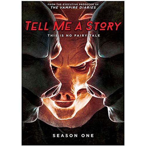 TELL ME A STORY: SEASON ONE