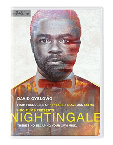 NIGHTINGALE  - DVD-2015-DAVID OYELOWO