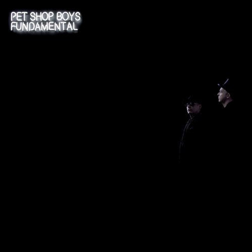 PET SHOP BOYS - FUNDAMENTAL