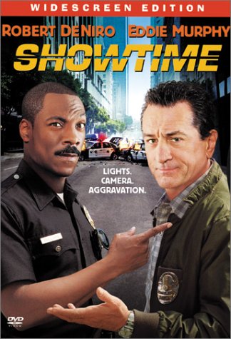 SHOWTIME (WIDESCREEN)