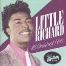 LITTLE RICHARD - 18 GREATEST HITS