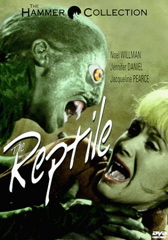 REPTILE (WIDESCREEN)