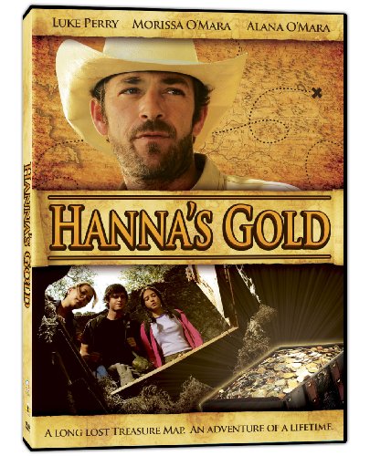 HANNA'S GOLD