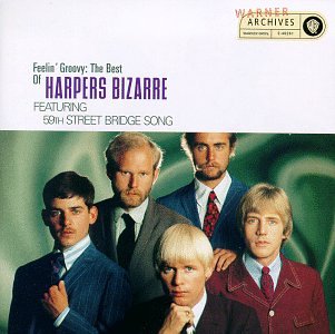 HARPERS BIZARRE - BEST OF