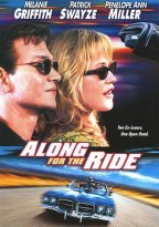 ALONG FOR RIDE [IMPORT]