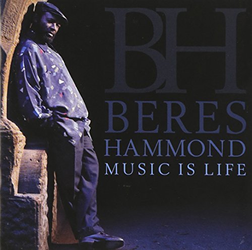 BERES HAMMOND - MUSIC IS LIFE