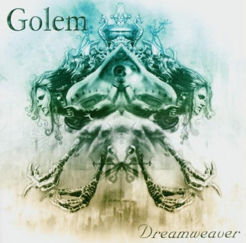 GOLEM (ROCK) - DREAMWEAVER