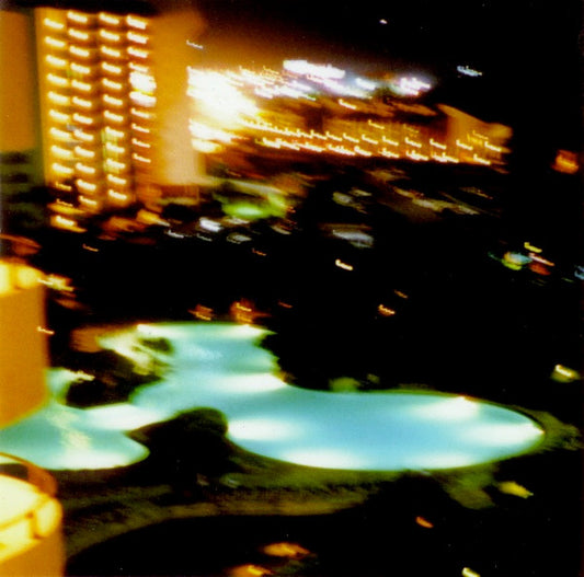 MY MORNING JACKET  - TENNESEE FIRE