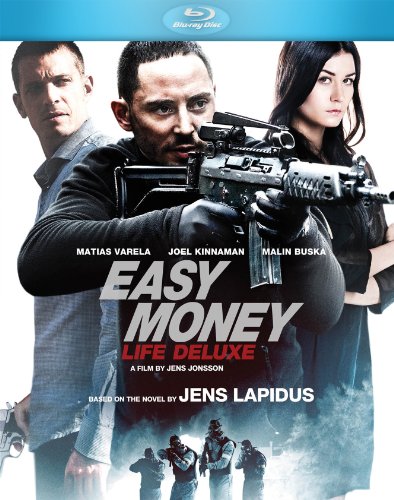 EASY MONEY: LIFE DELUXE - BLU