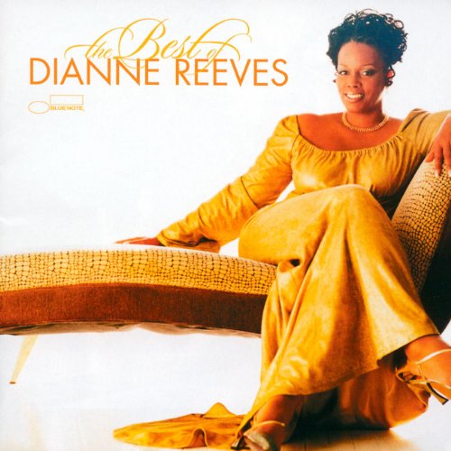 REEVES, DIANNE - BEST OF