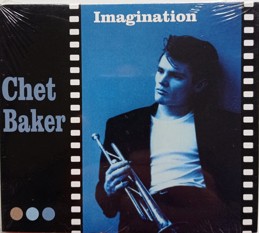 BAKER, CHET  - IMAGINATION