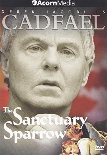 CADFAEL: SANCTUARY SPARROW - D