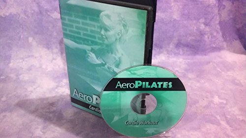 AERO PILATES CARDIO WORKOUT