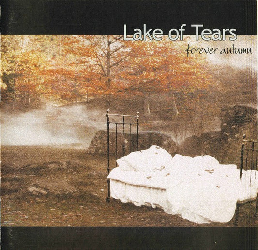 LAKE OF TEARS  - FOREVER AUTUMN