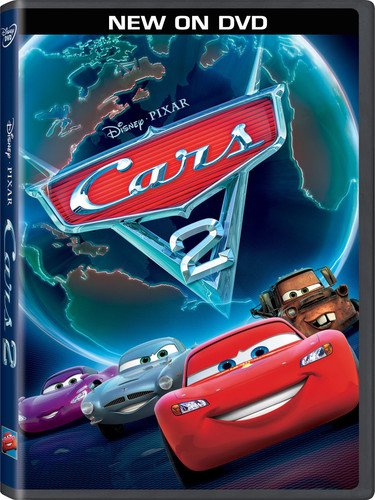 CARS 2