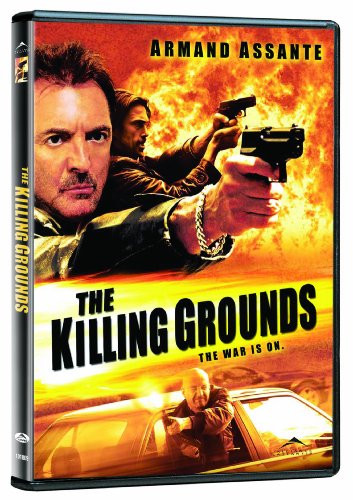 THE KILLING GROUNDS