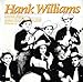WILLIAMS, HANK - LOVESICK BLUES