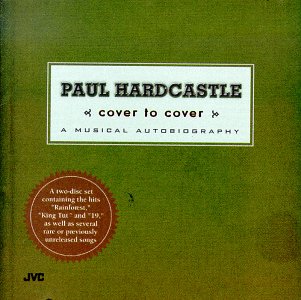 HARDCASTLE, PAUL  - COVER TO COVER