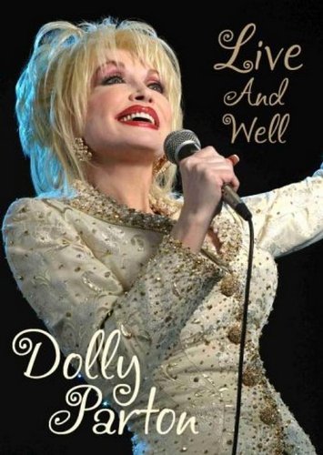 DOLLY PARTON:LIVE & WELL