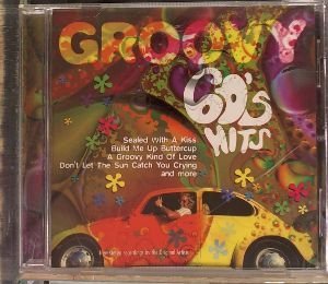 VARIOUS - 60'S GROOVY HITS