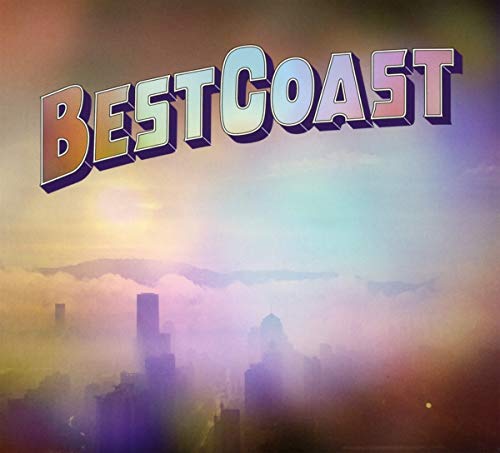 BEST COAST - FADE AWAY