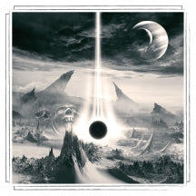 INHERITS THE VOID - MONOLITH OF LIGHT [CD]