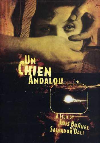 UN CHIEN ANDALOU (VERSION FRANAISE) [IMPORT]