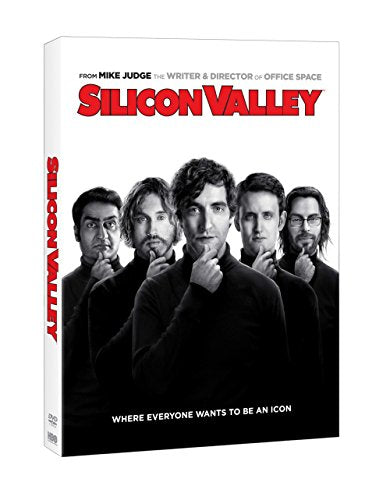 SILICON VALLEY: SEASON 1