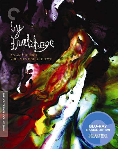 BY BRAKHAGE: AN ANTHOLOGY - VOLUMES ONE & TWO (CRITERION) [BLU-RAY]