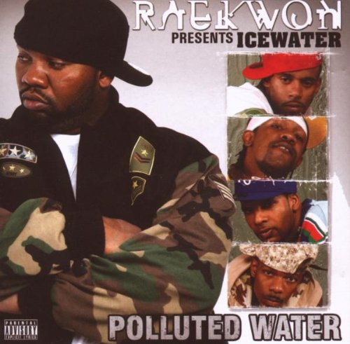 RAEKWON - ICEWATER