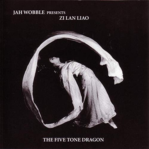 WOBBLE, JAH  - FIVE TONE DRAGON